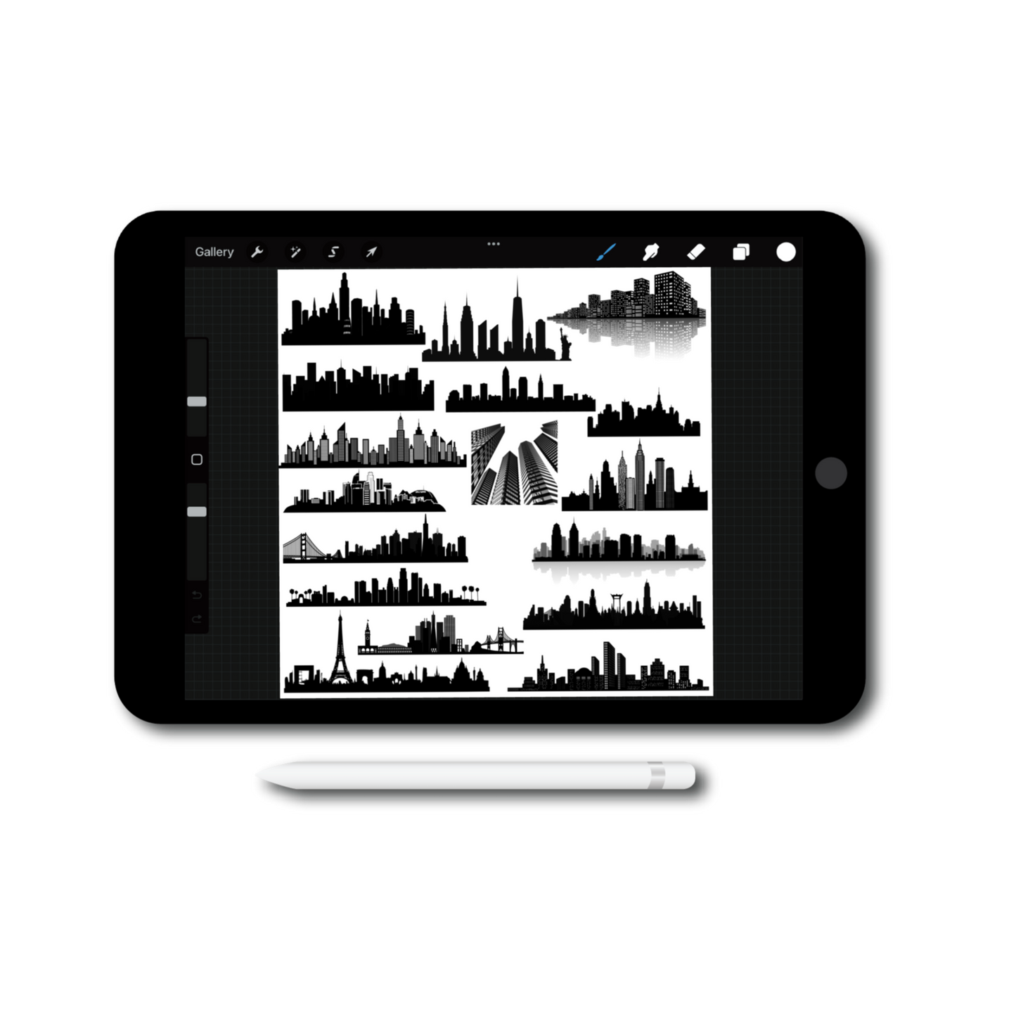 Skylines