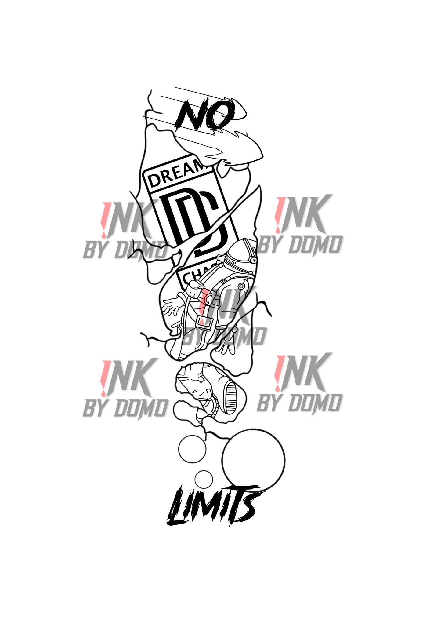 No Limits Design