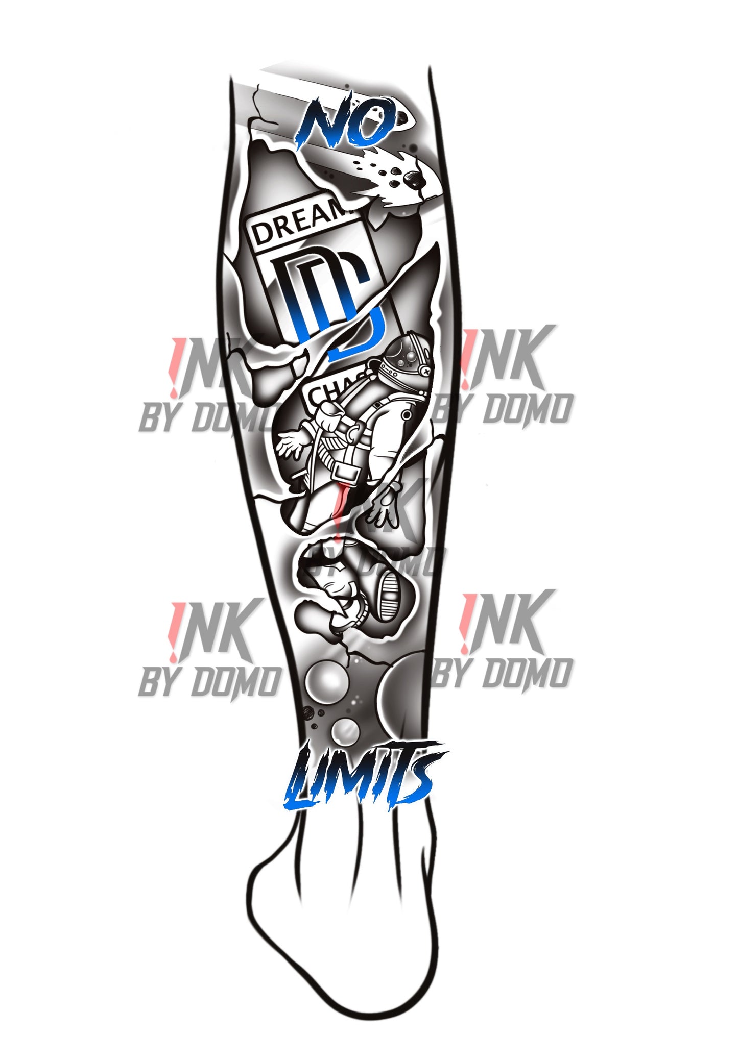 No Limits Design