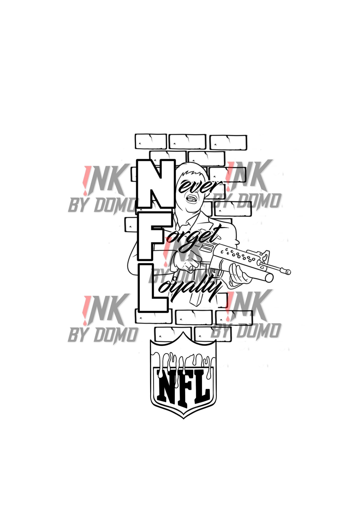 NFL Design