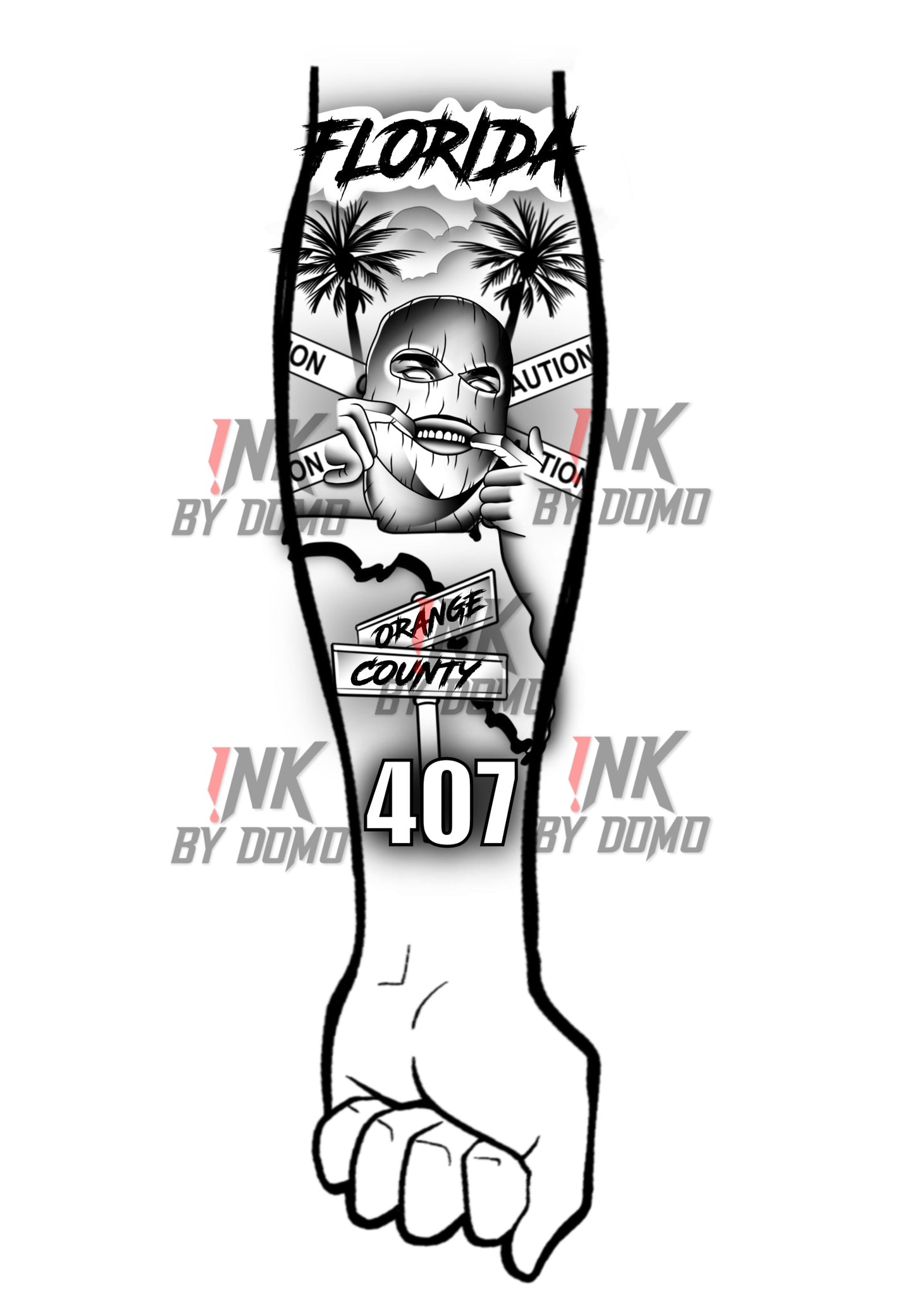 Florida Design