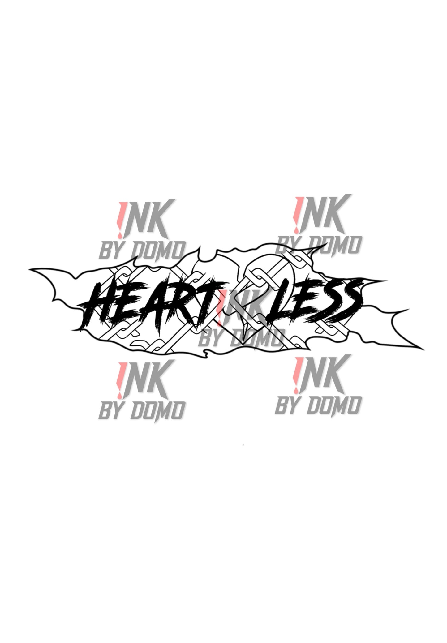 Heartless Design