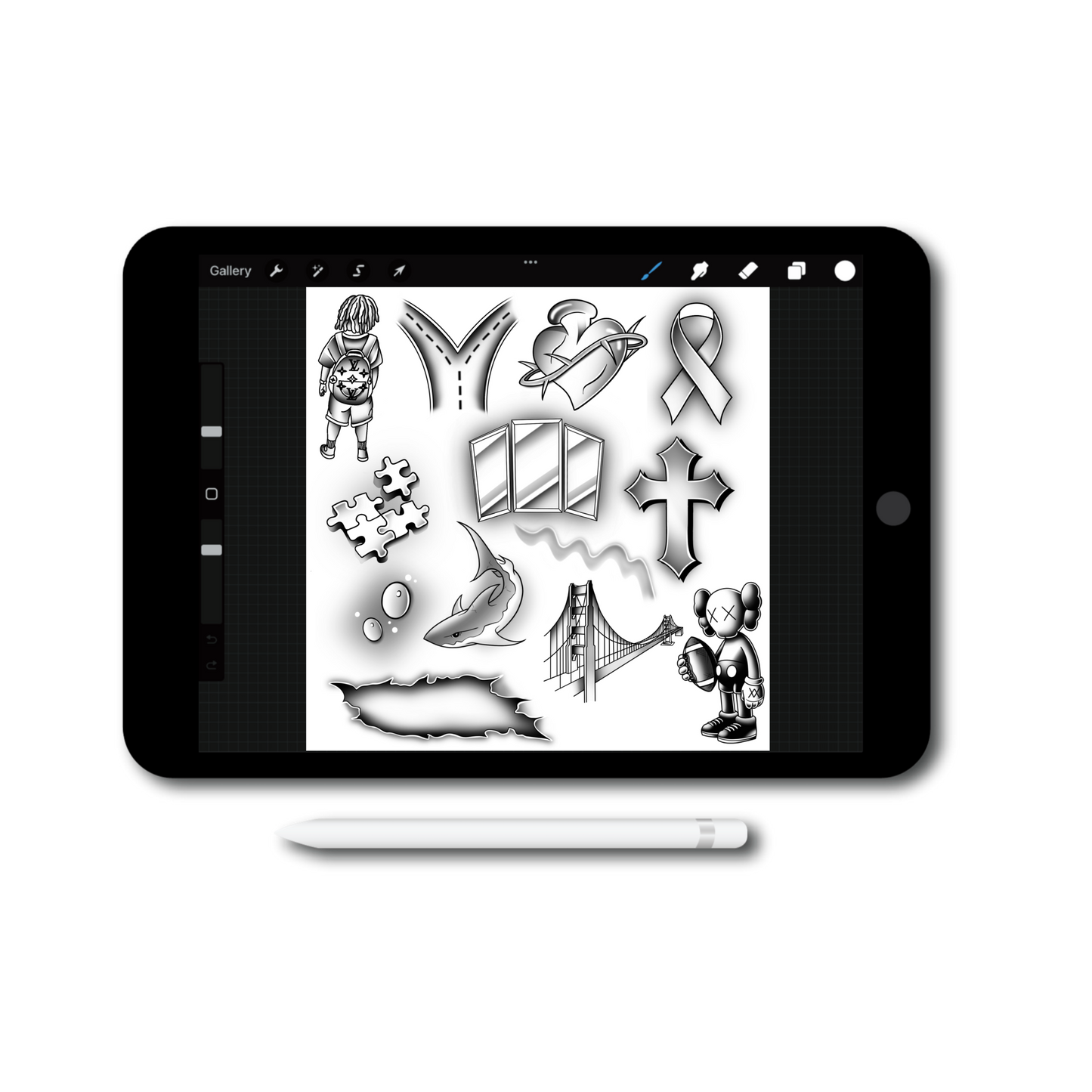 Miscellaneous V3