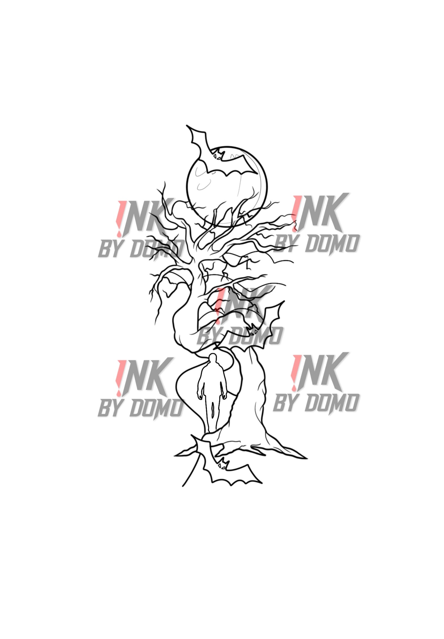 Poison Tree Design