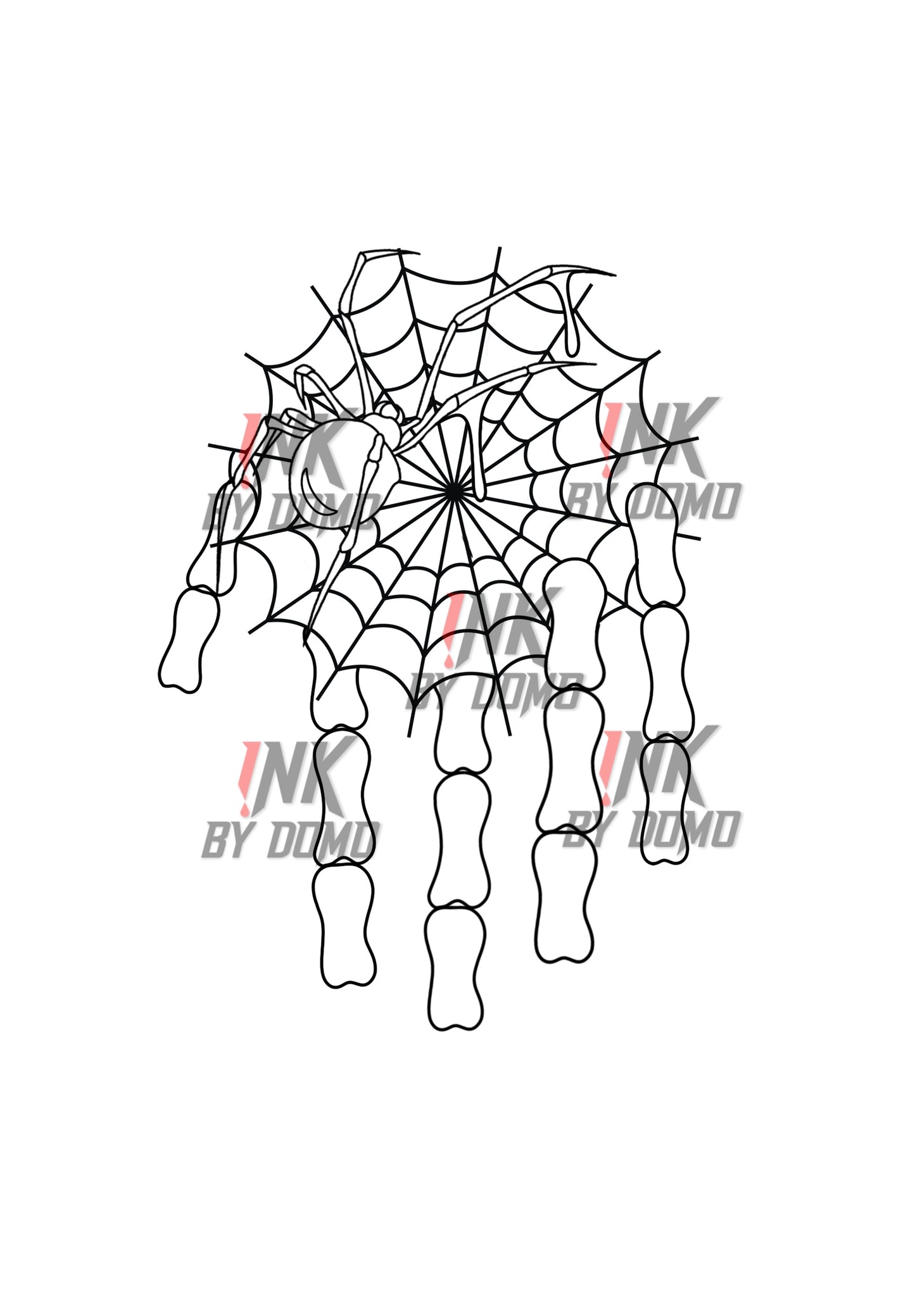 Spider Design
