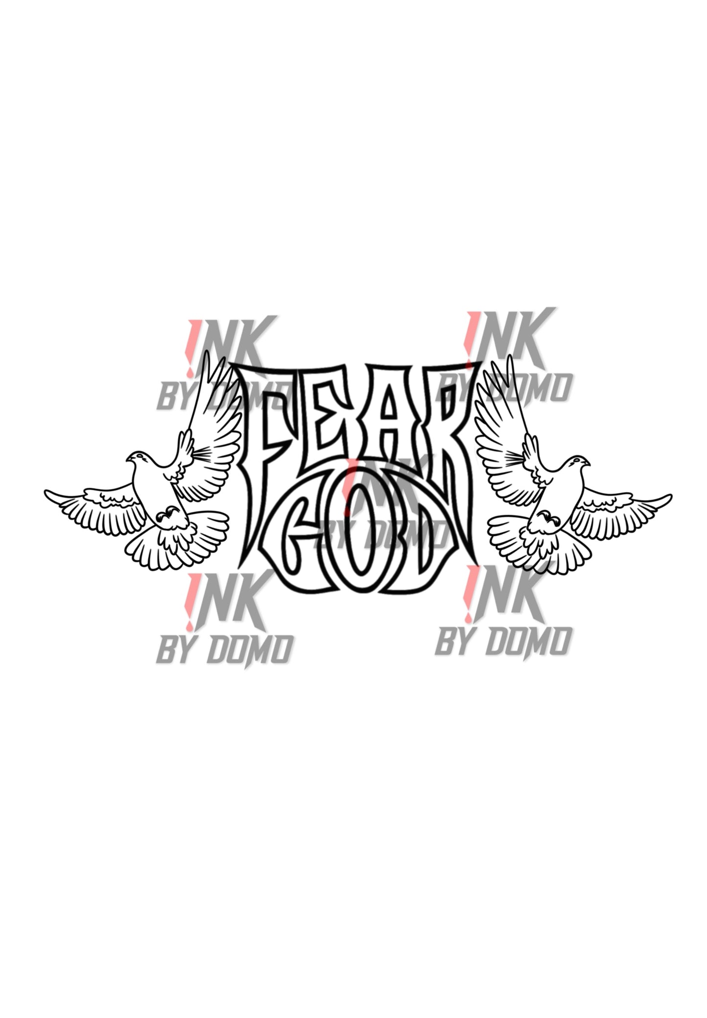 Fear God Design
