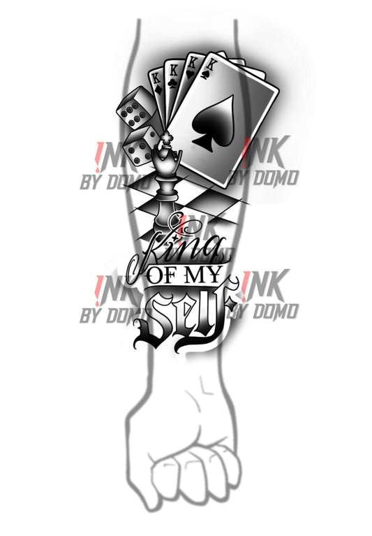 King Design