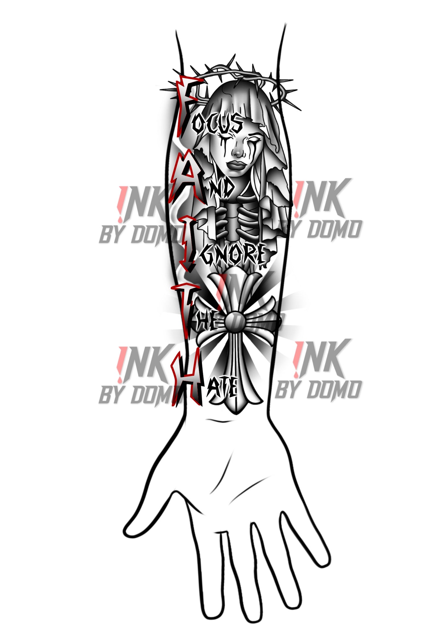 Faith 2 Design