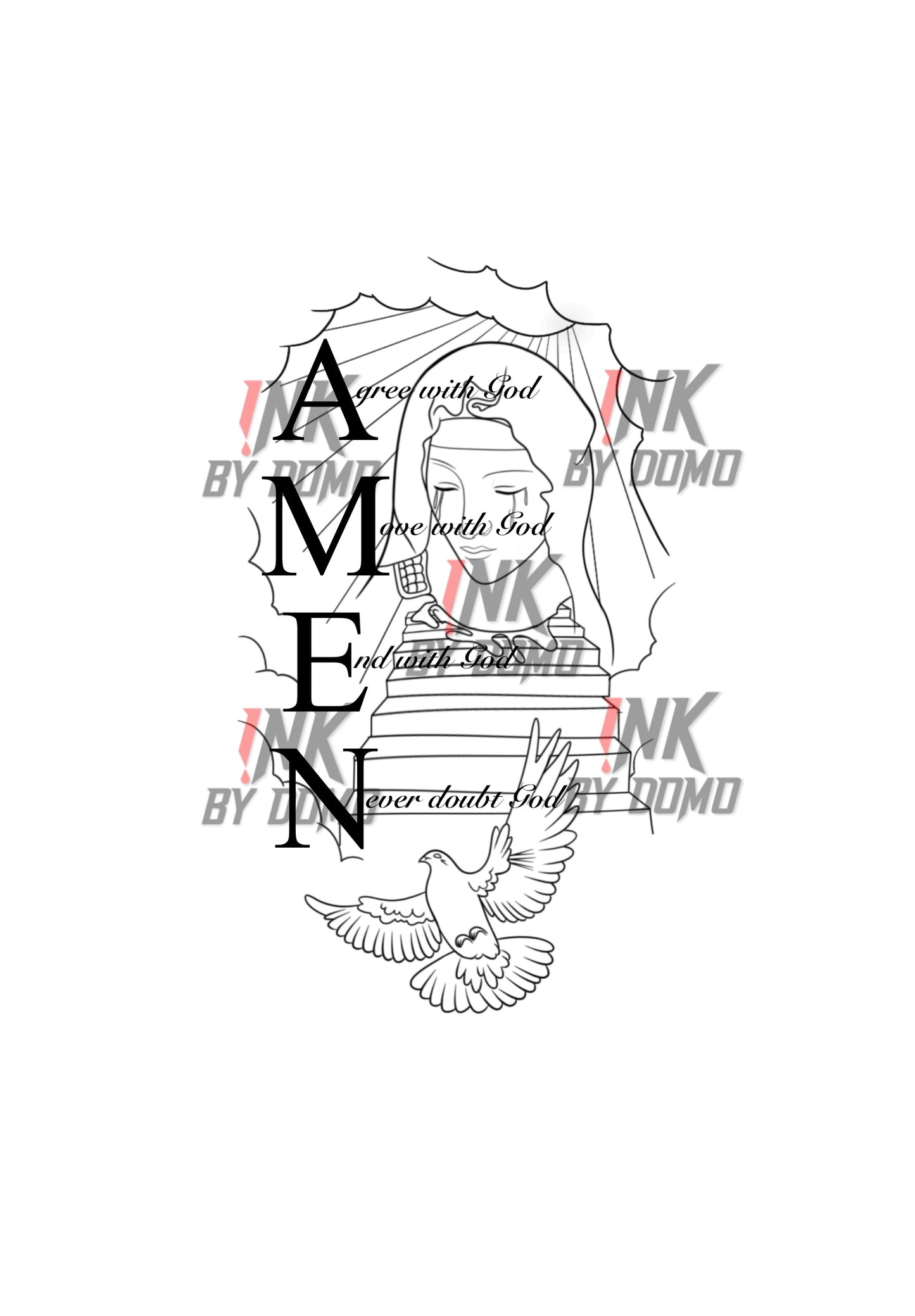 Amen Design