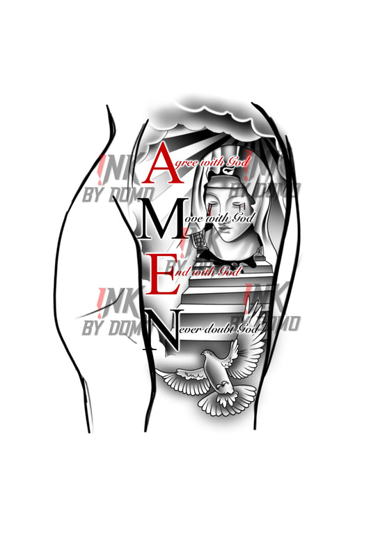 Amen Design