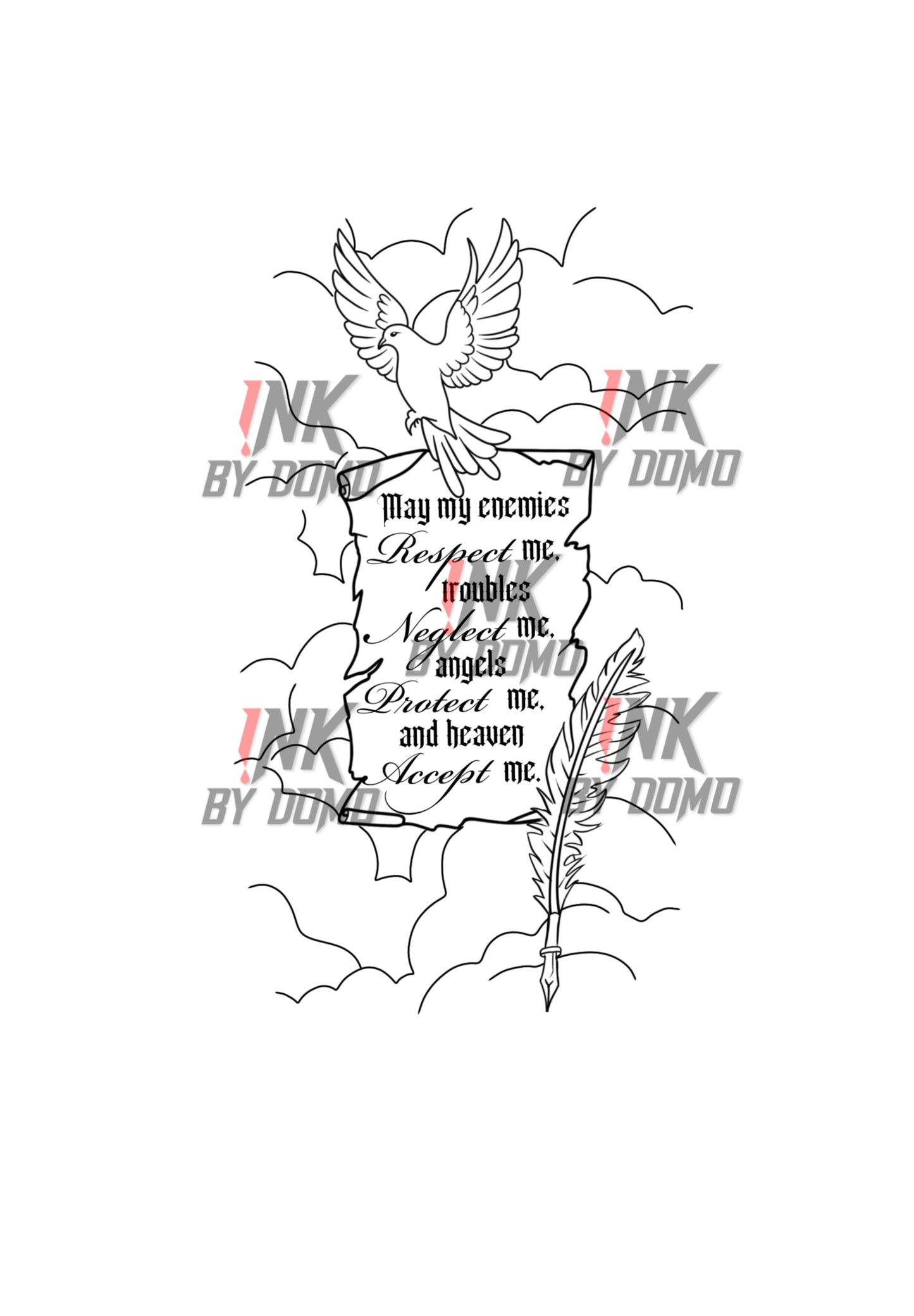Protect Me Design