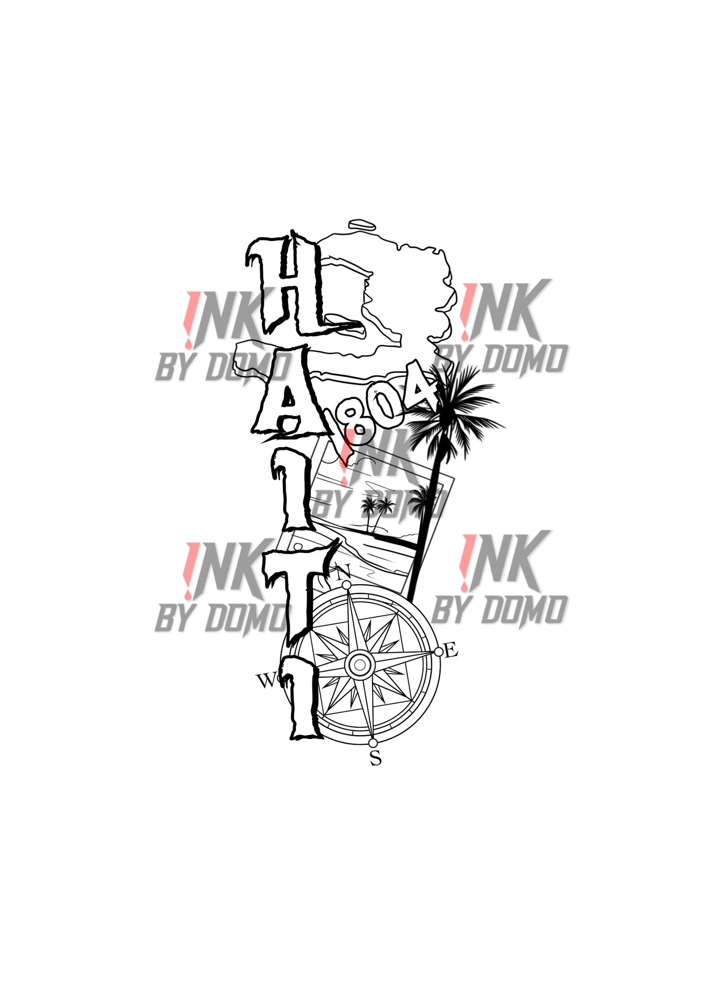 Haiti Design