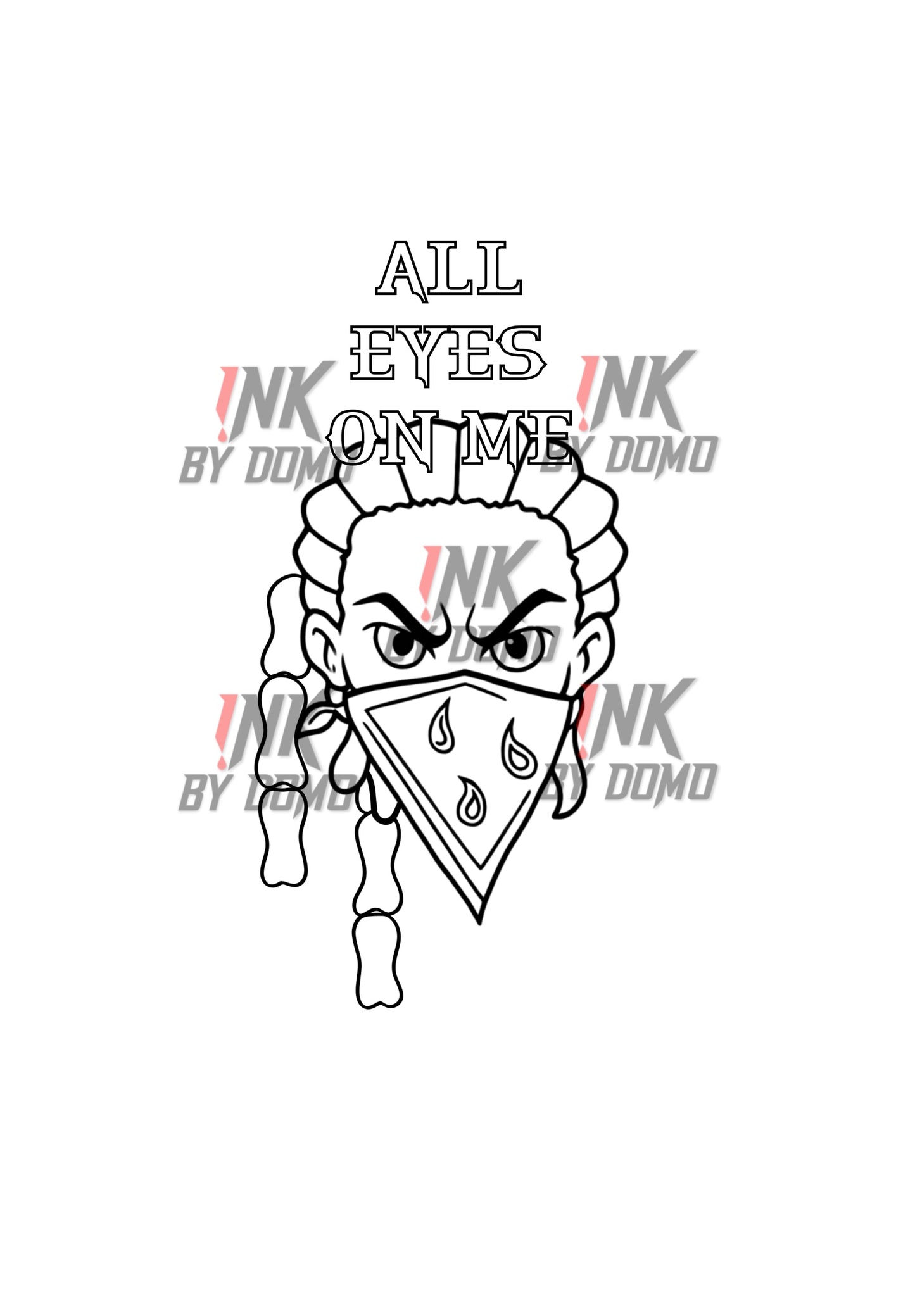 All Eyes Design
