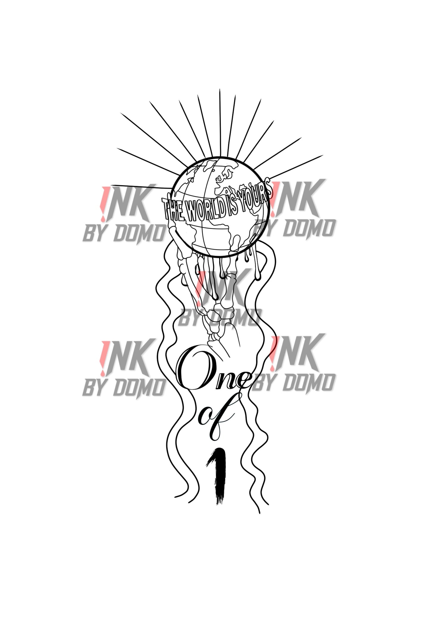 One Of 1 Design