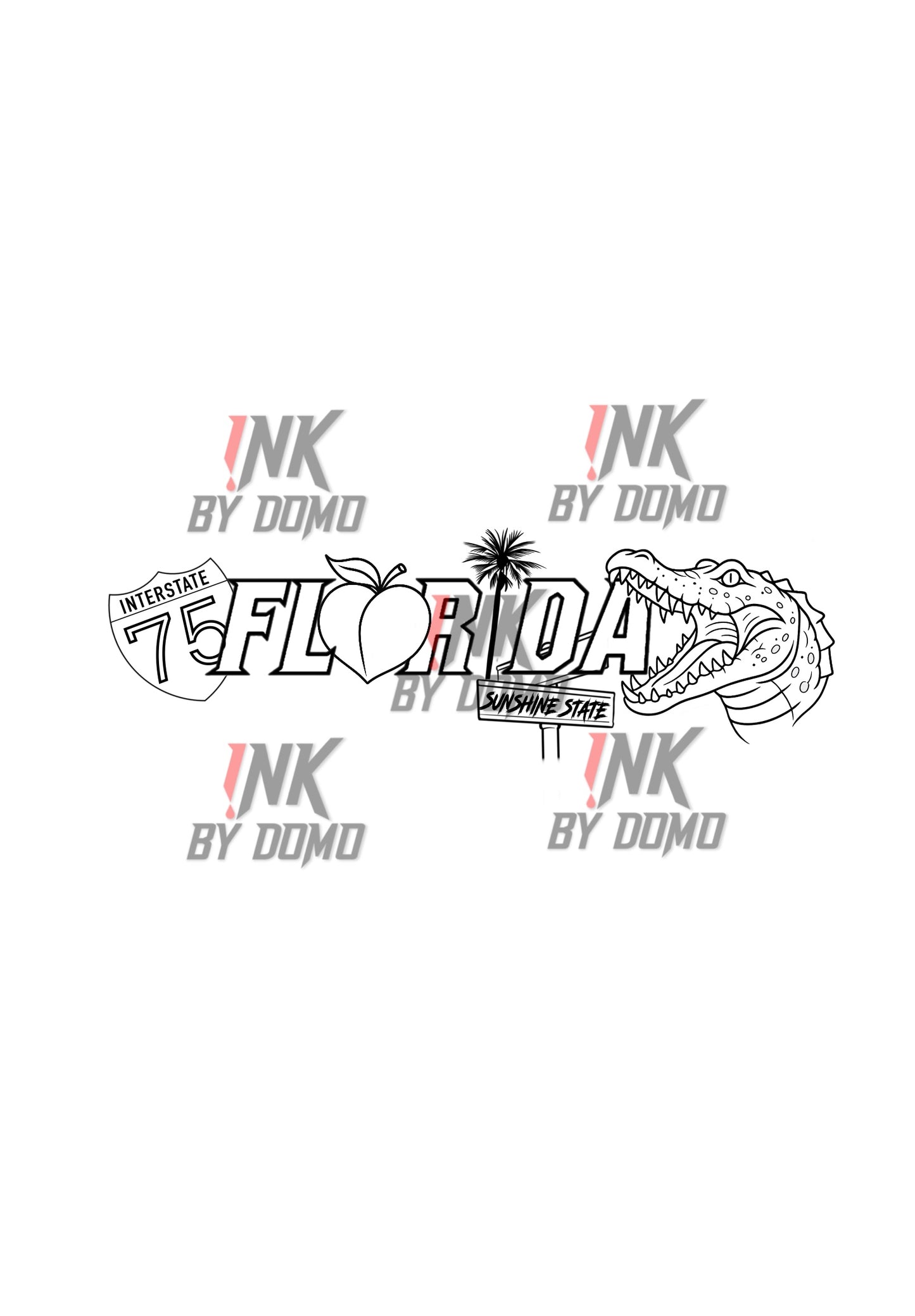 Big Florida Design