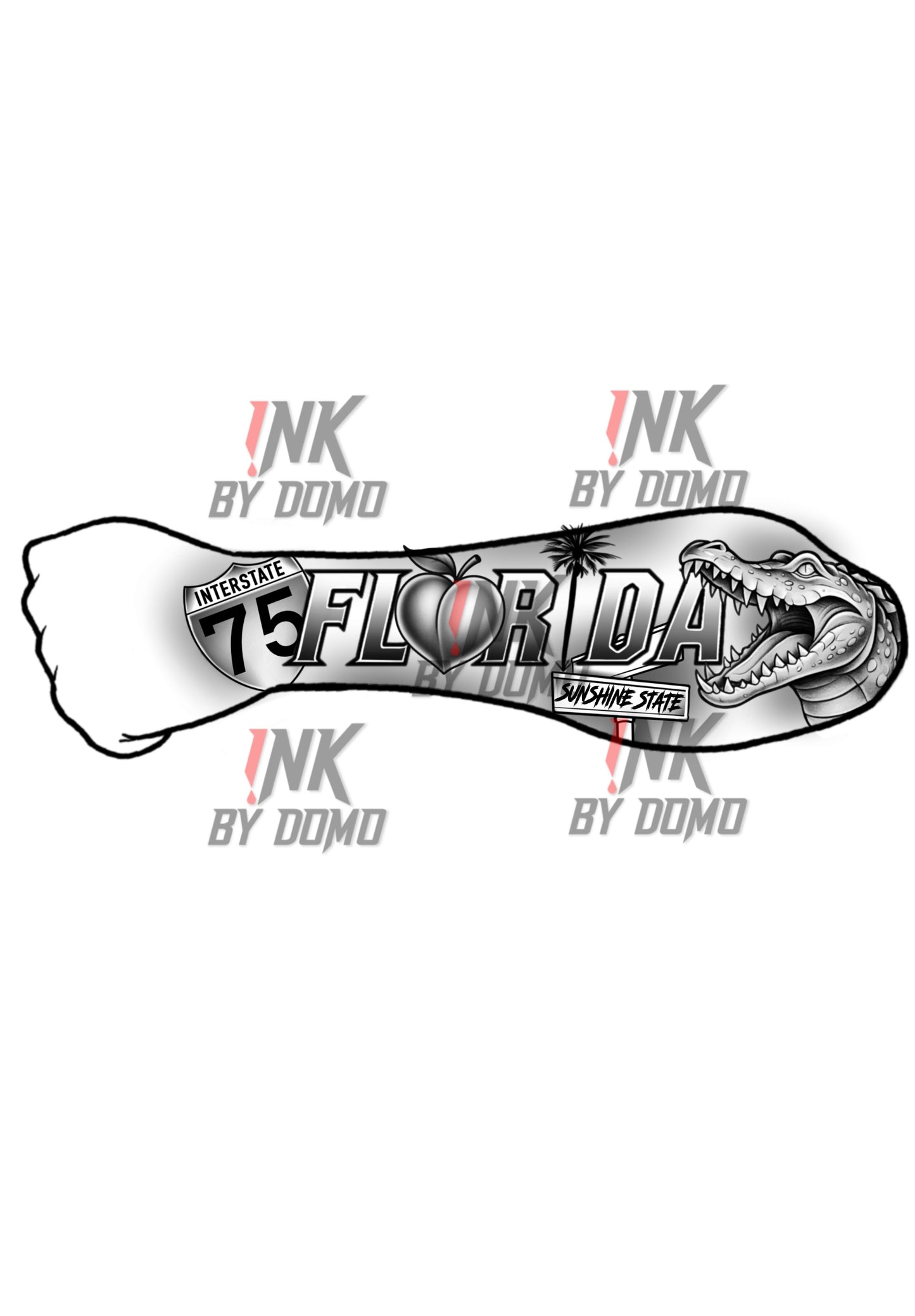 Big Florida Design