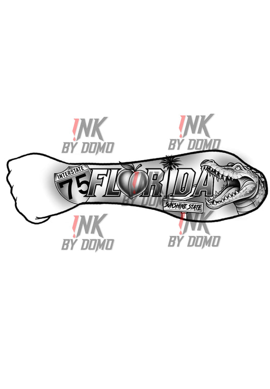 Big Florida Design