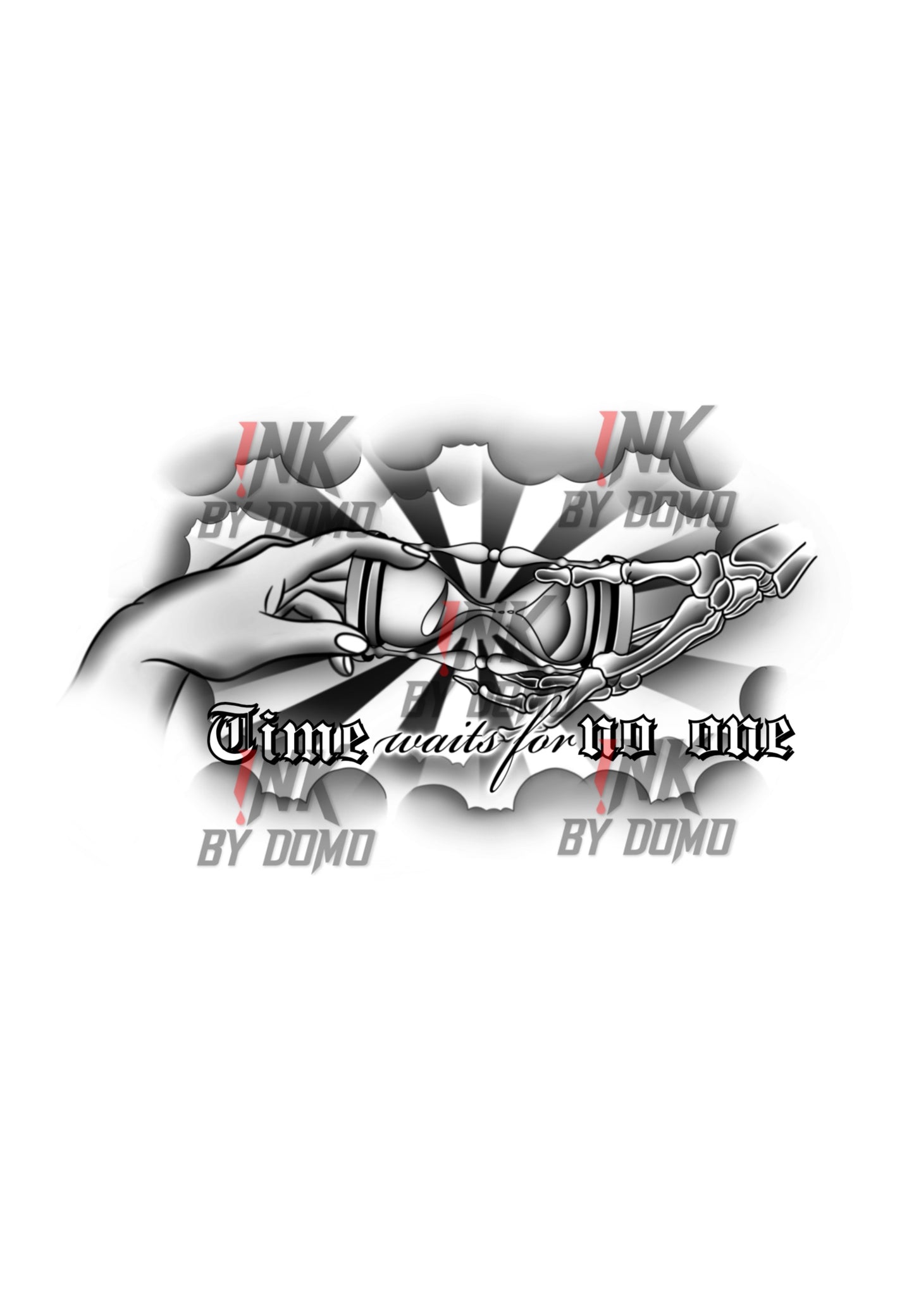 Time Design