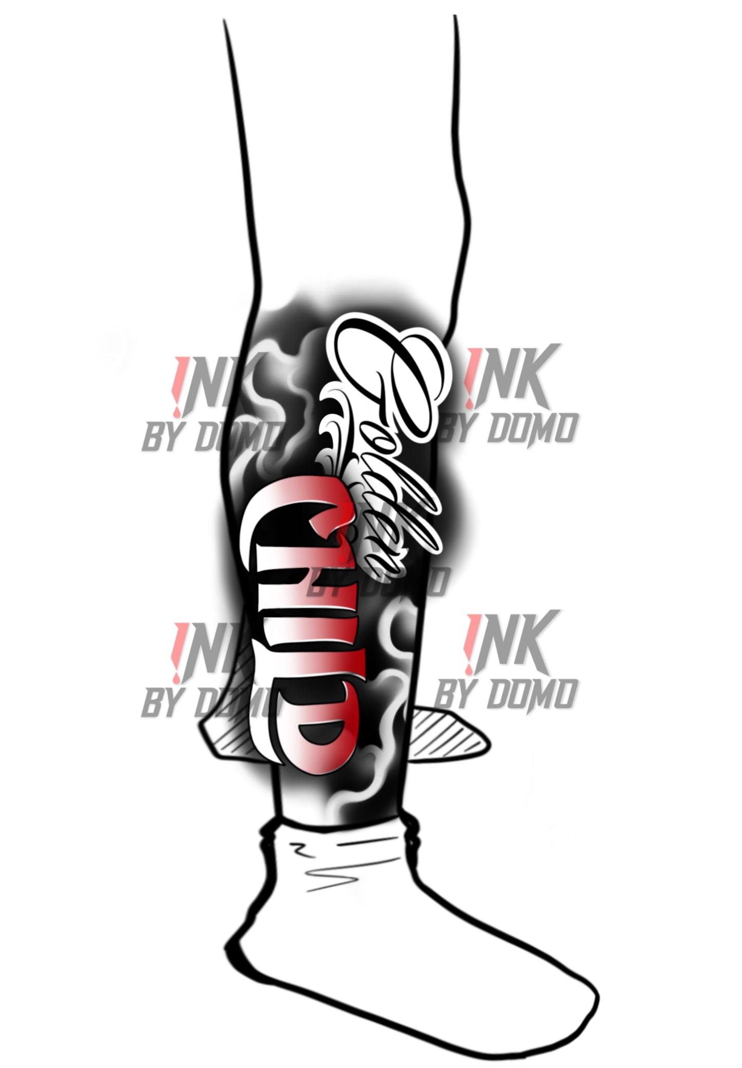 Golden Child Design