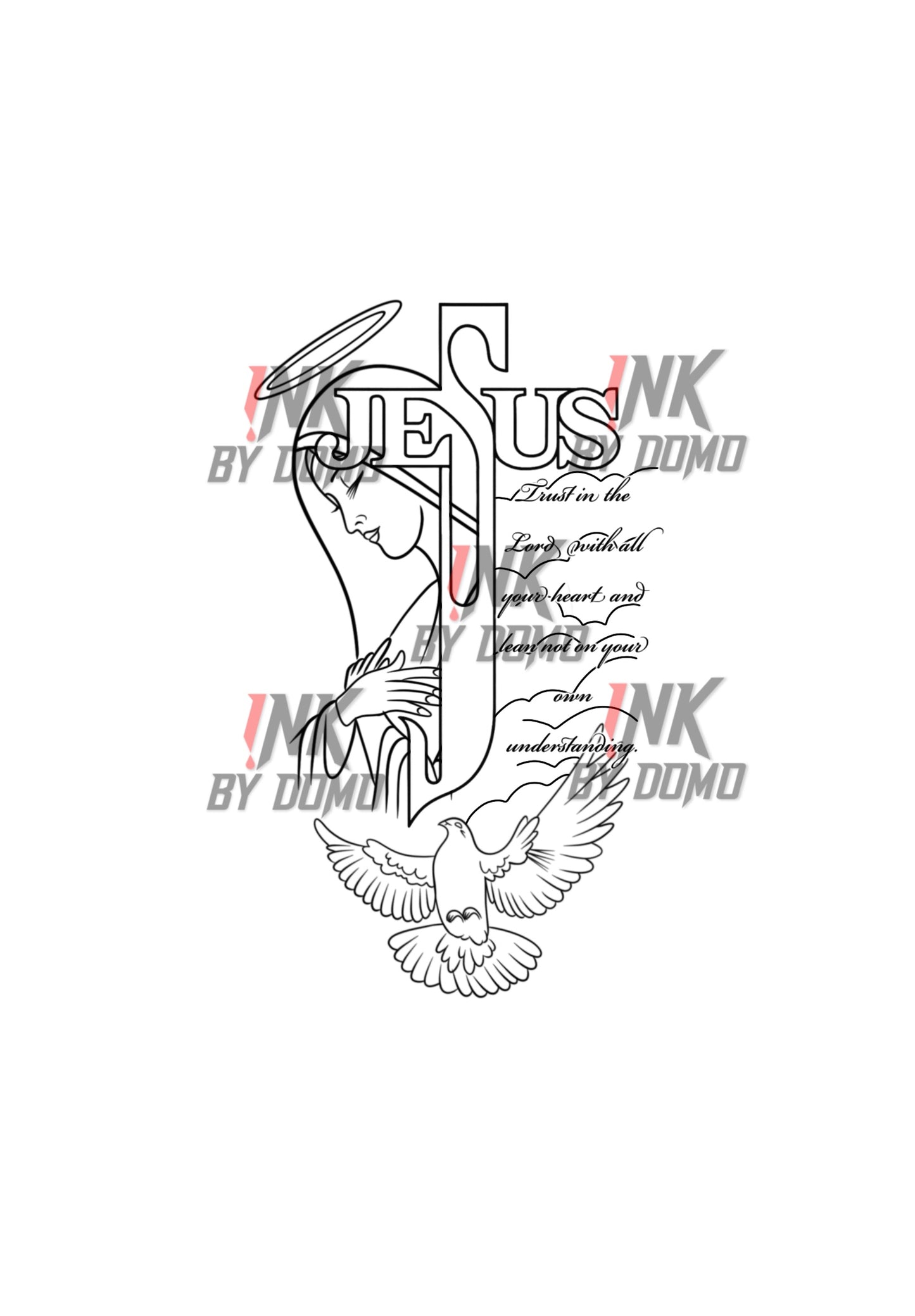 Jesus Design