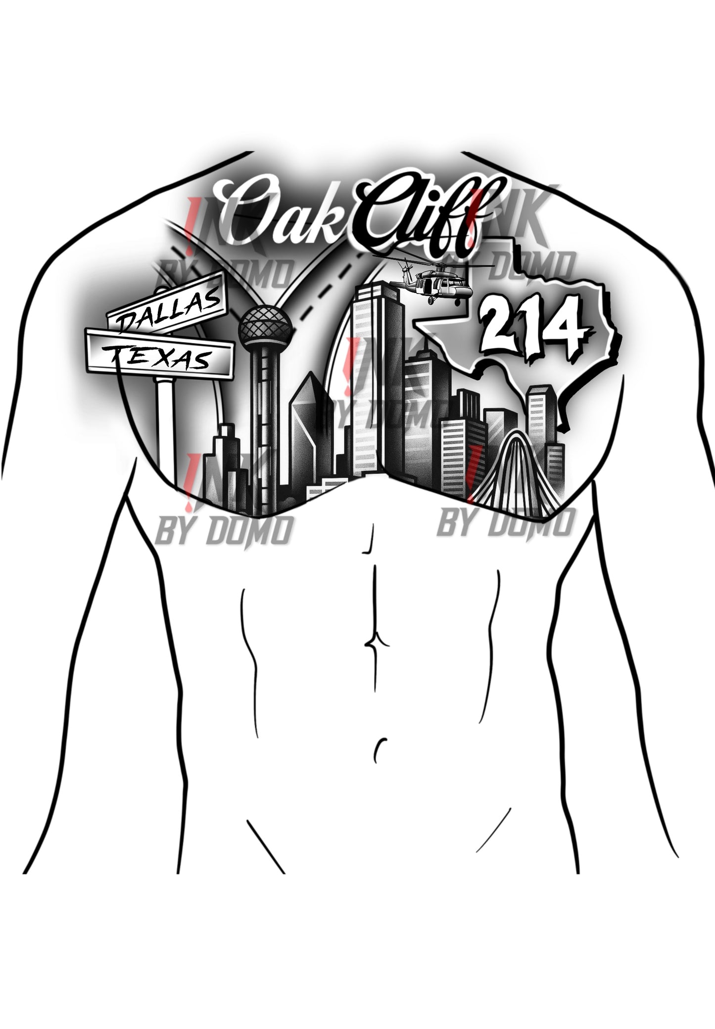 Oak Cliff Design
