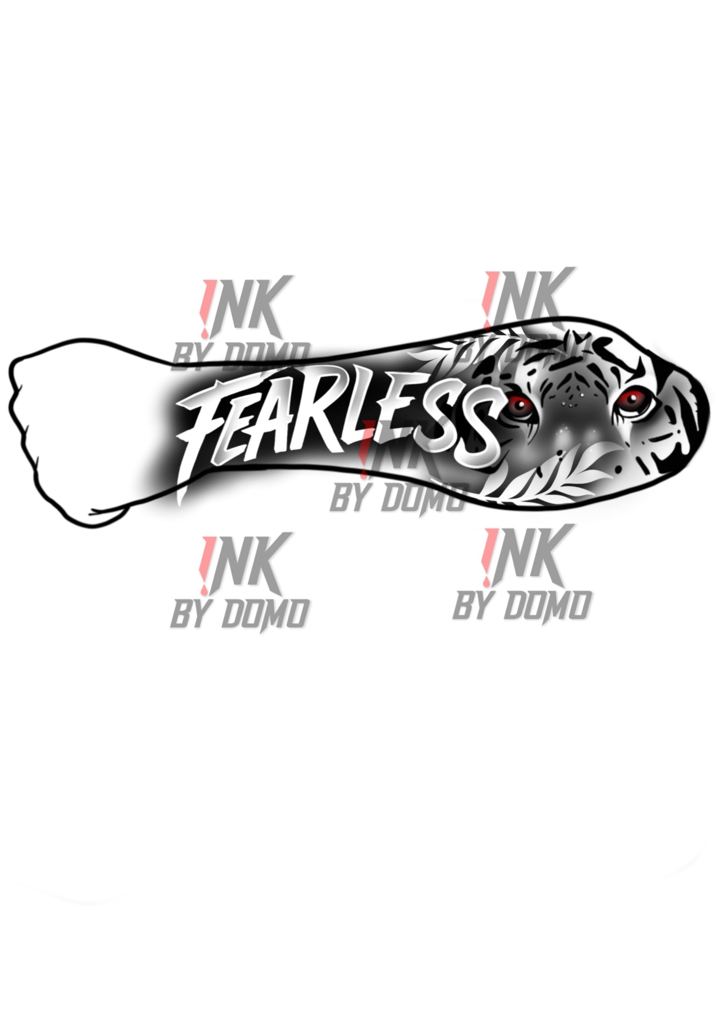 Fearless Design