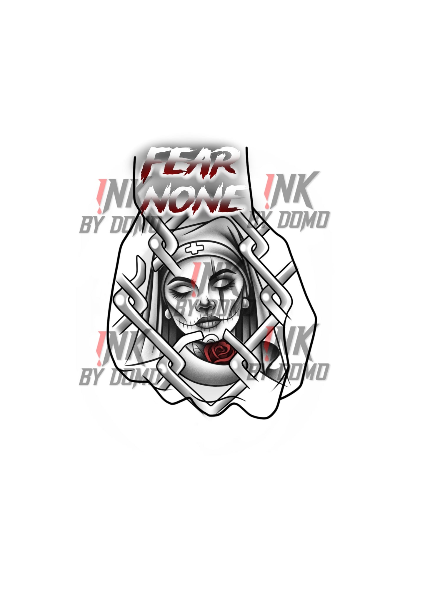 Angel Hand Design
