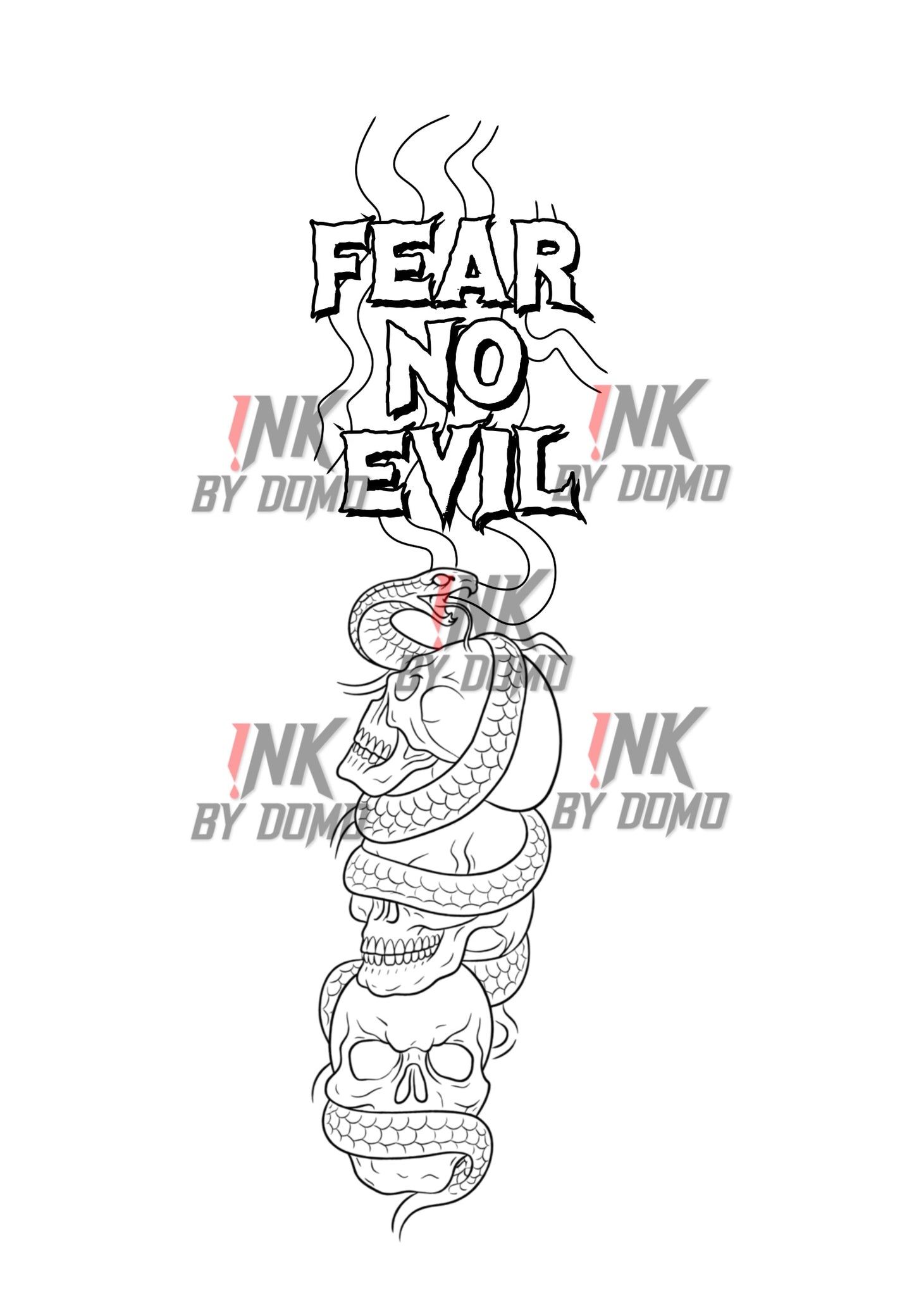 FNE Full Sleeve Design