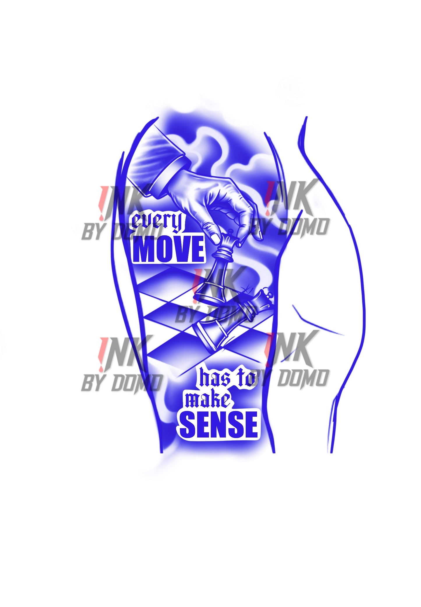 Every Move Design