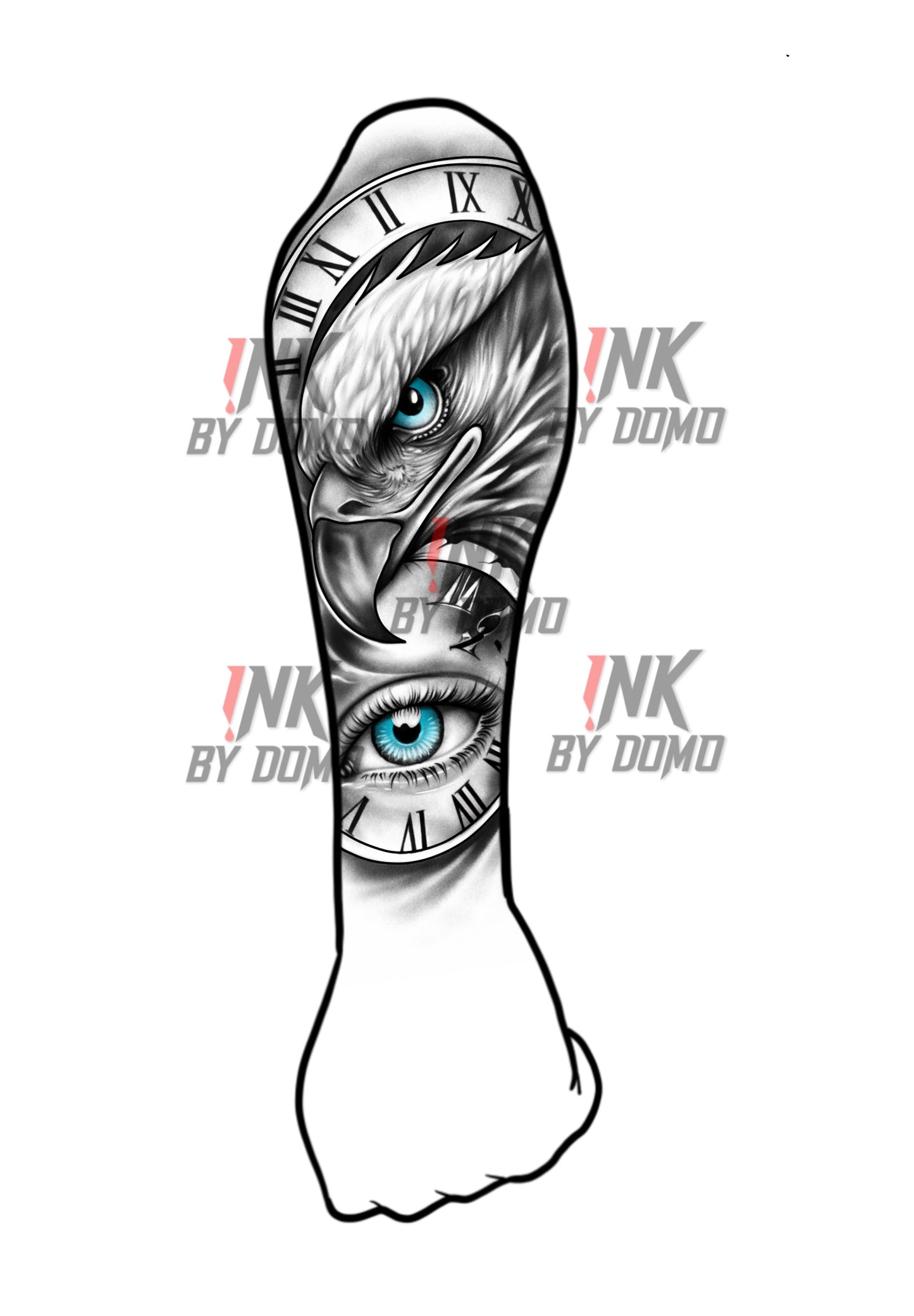 Eagle Design