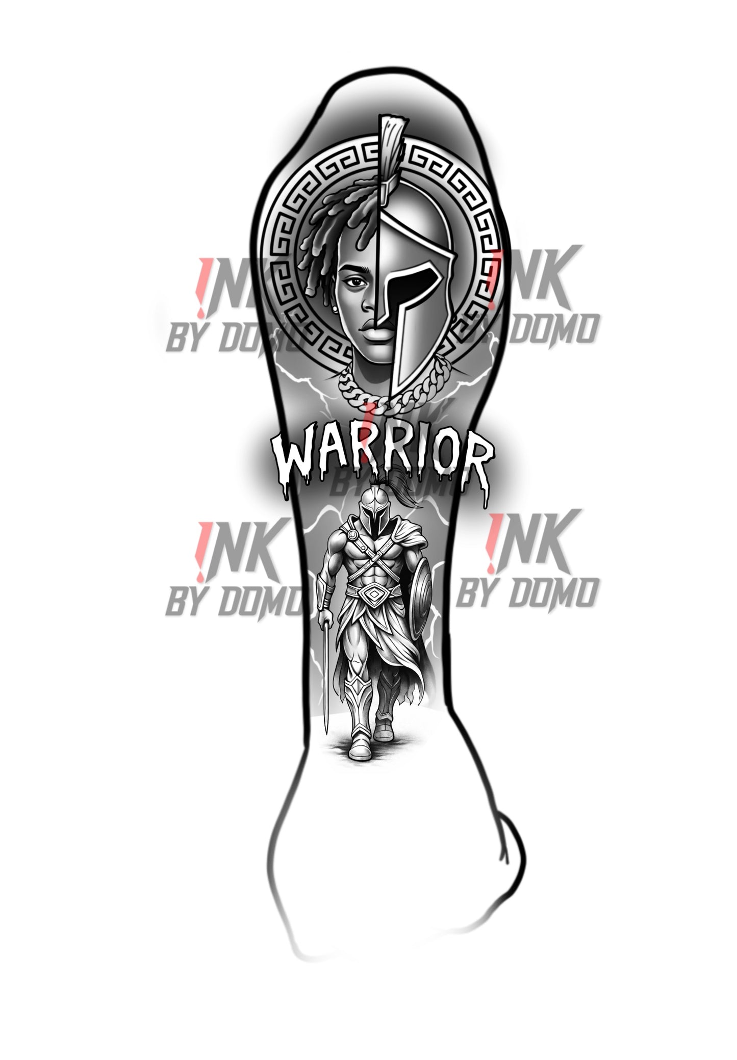 Warrior Design