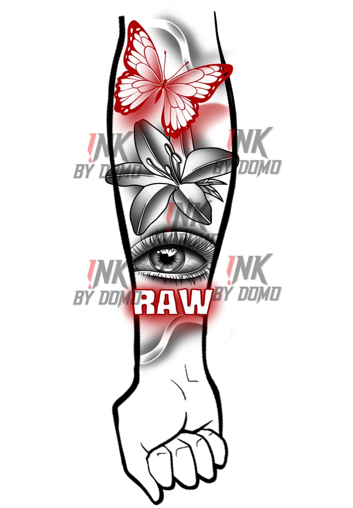 Raw Design