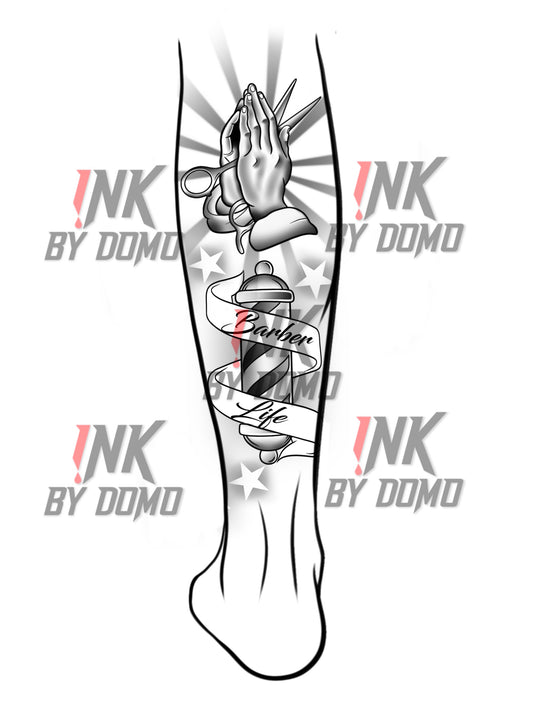 Barber Design