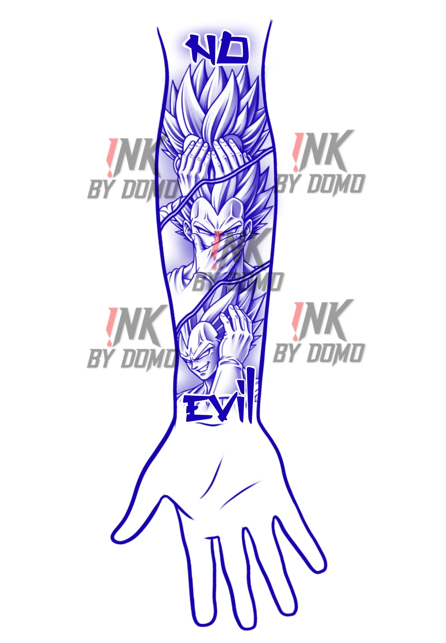 Vegeta Design