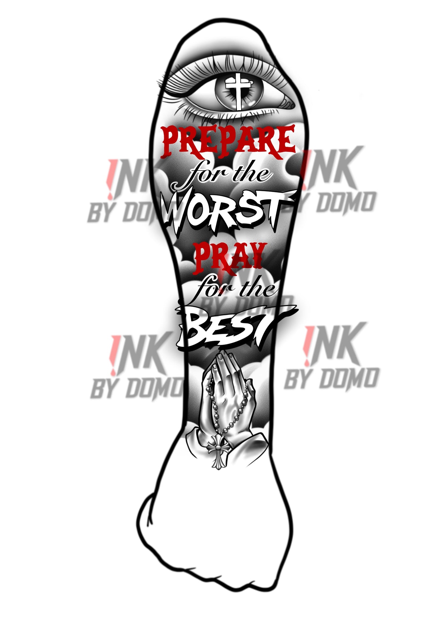 Prepare Design