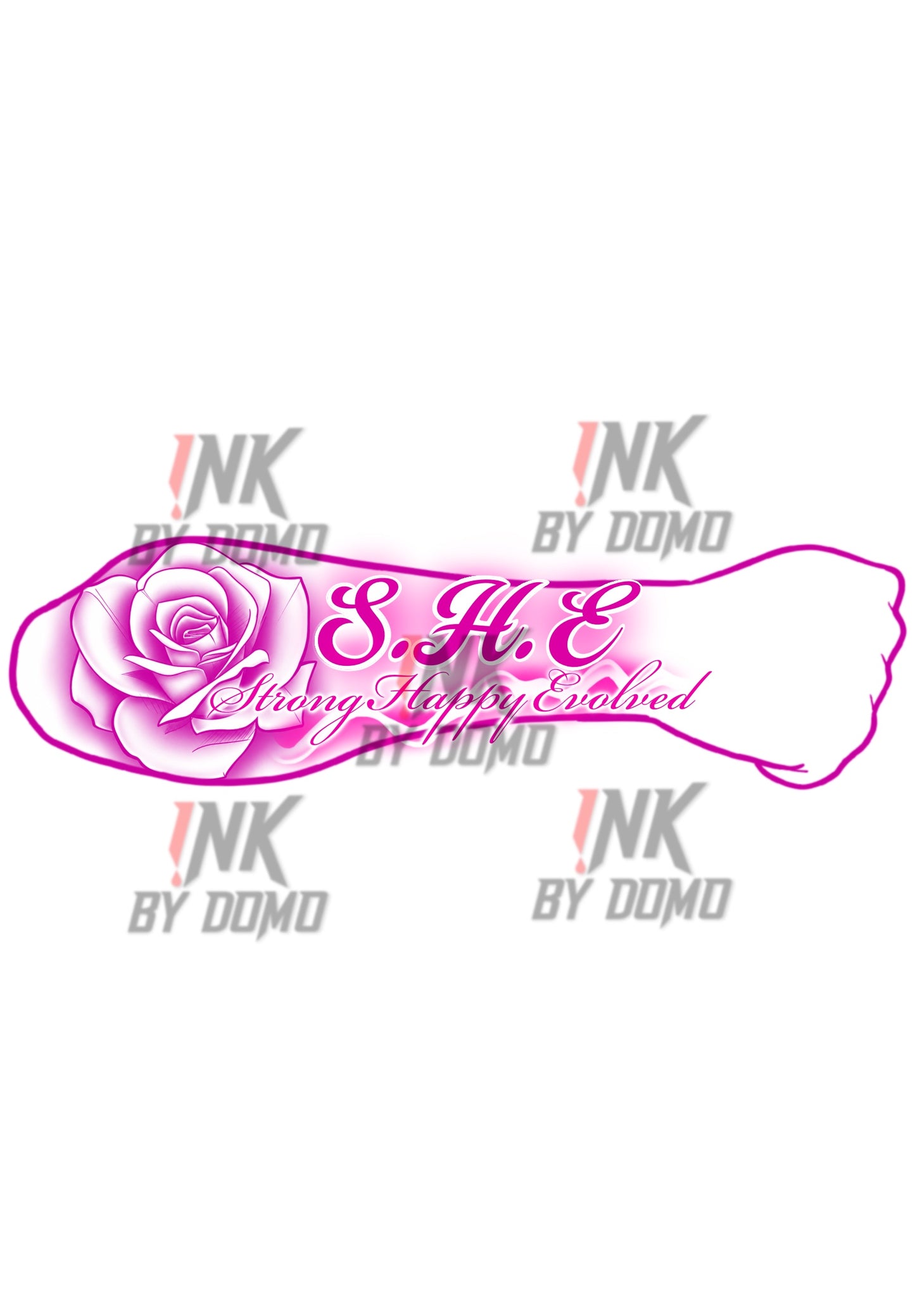 SHE Design