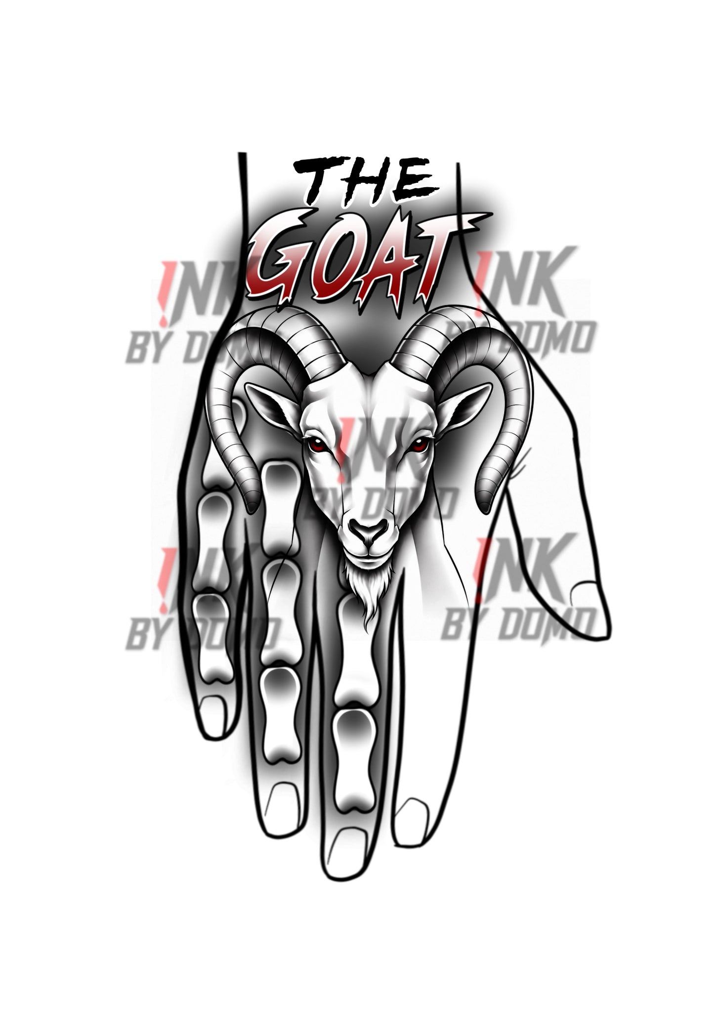 The Goat Design