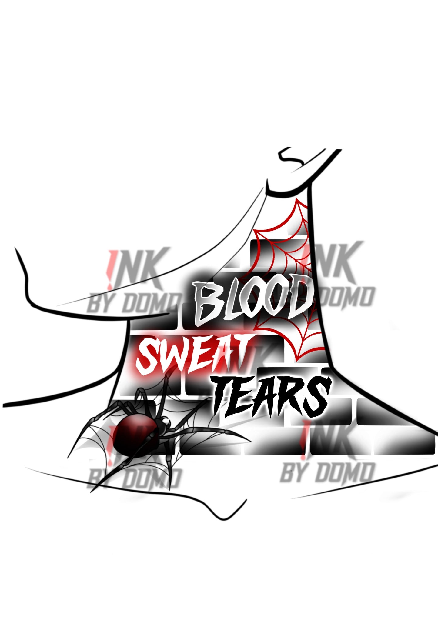 Blood Sweat Design