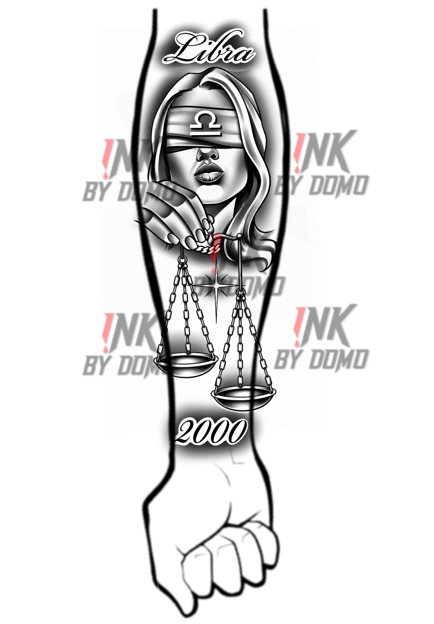 Libra Design