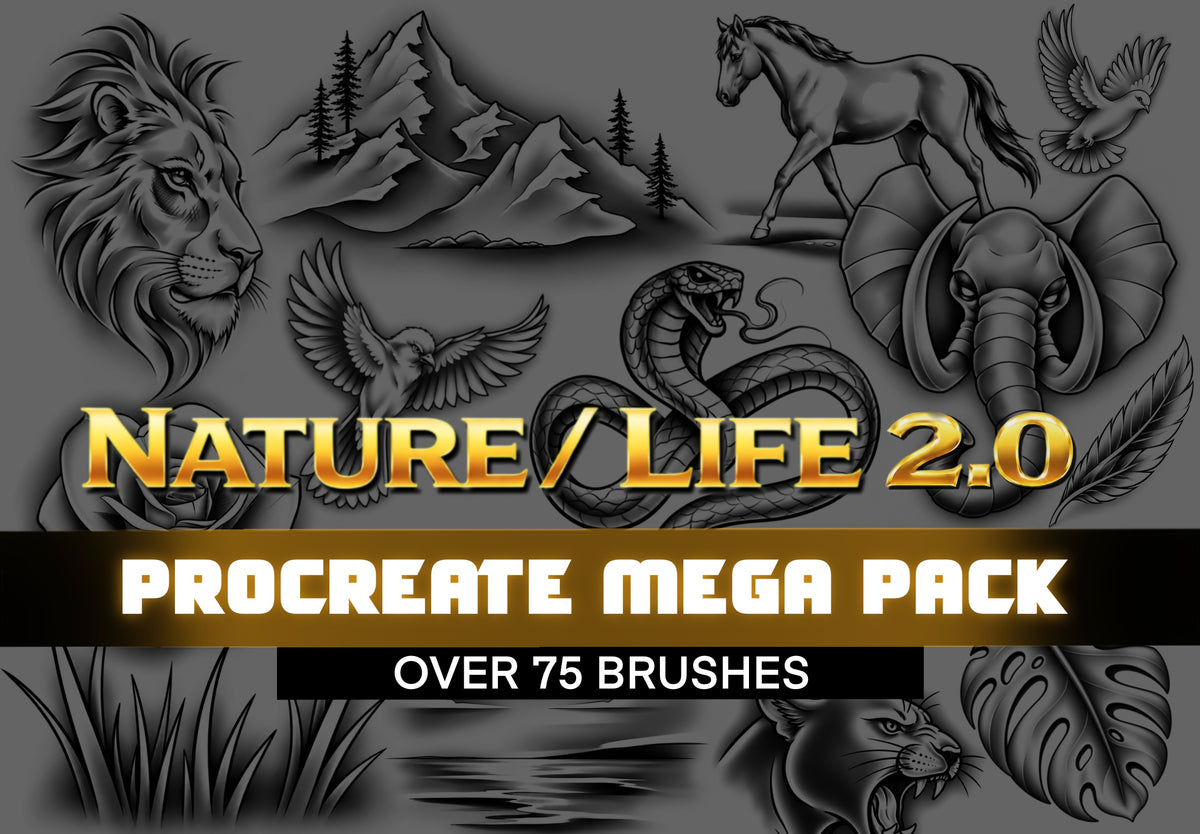 Nature / Life 2.0