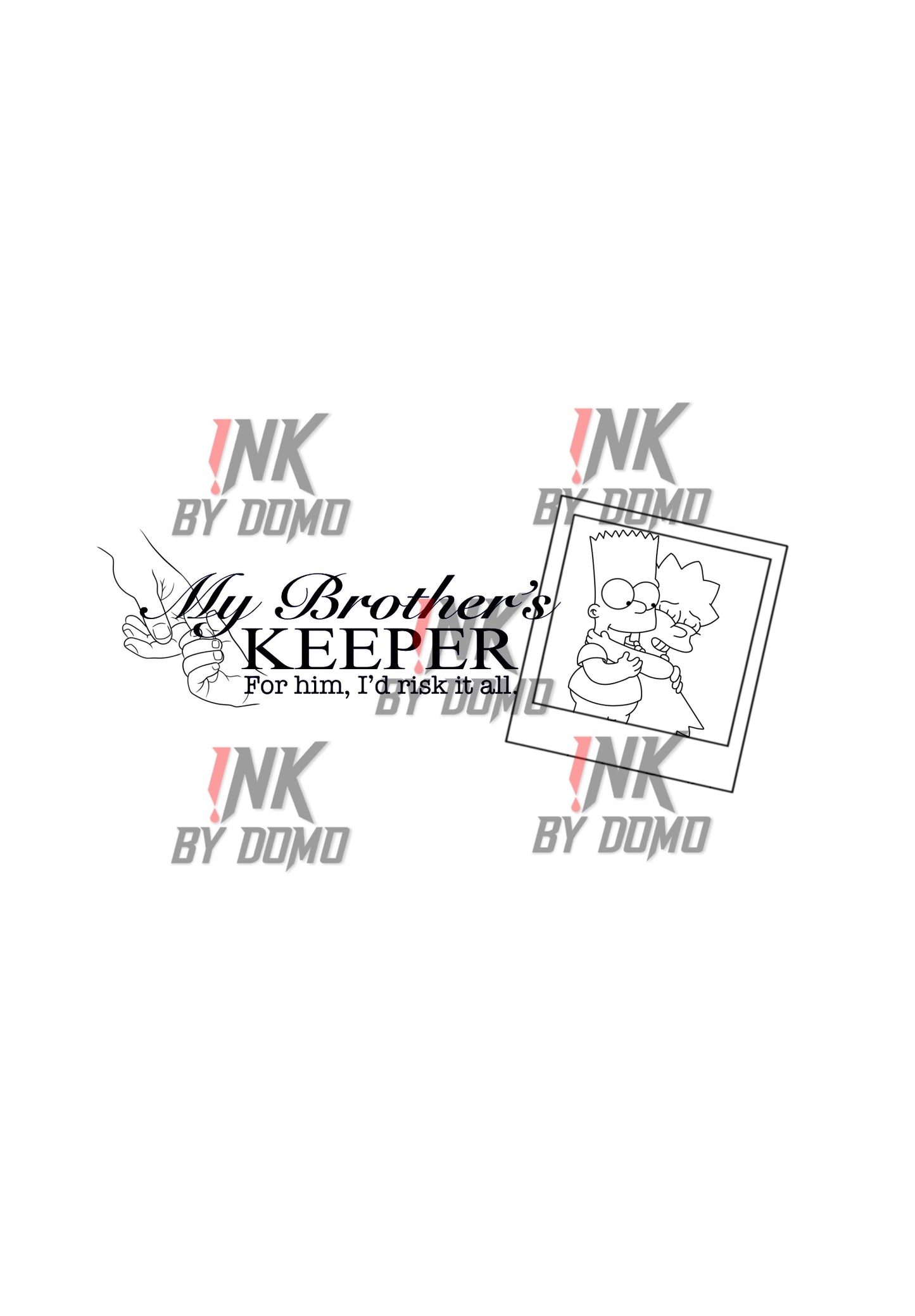 Brothers Keeper Design