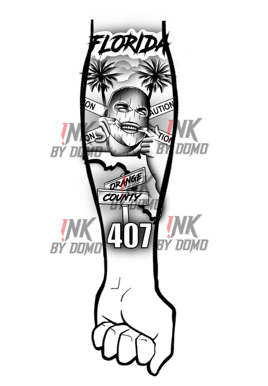 Florida Design