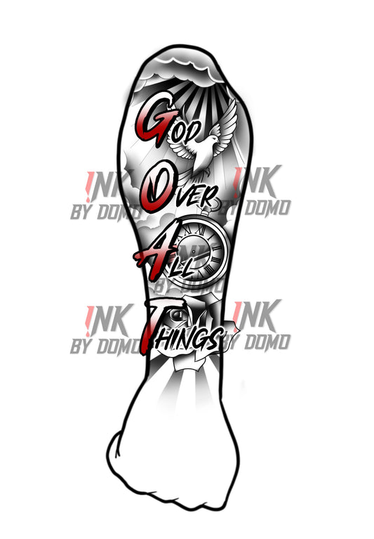 GOAT Design