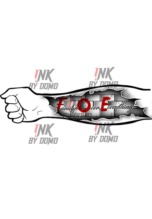 FOE Design