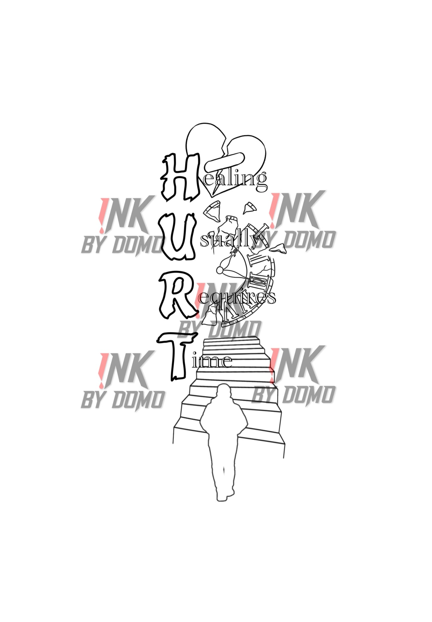 HURT Design