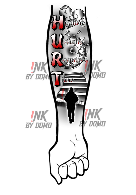 HURT Design