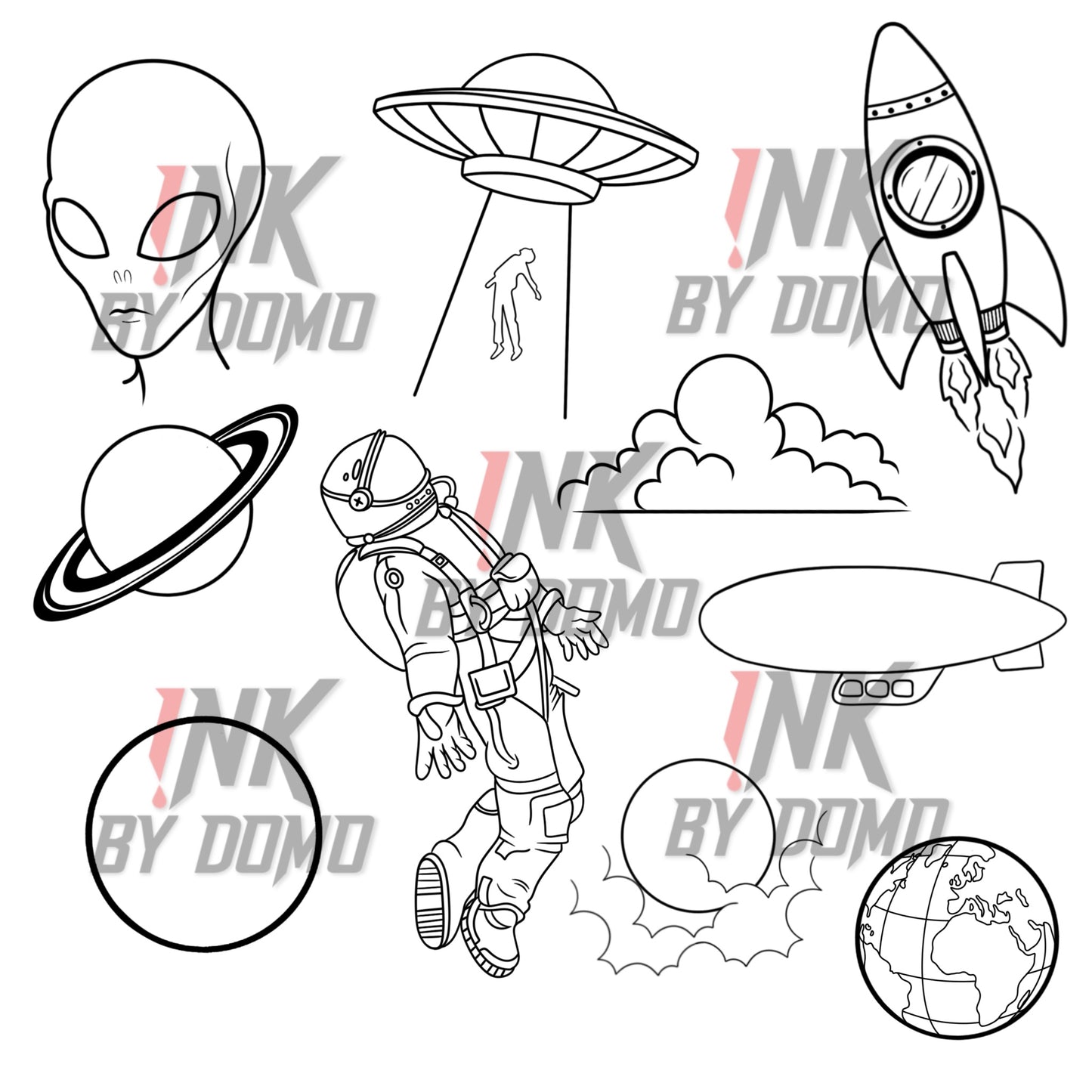 Space V3