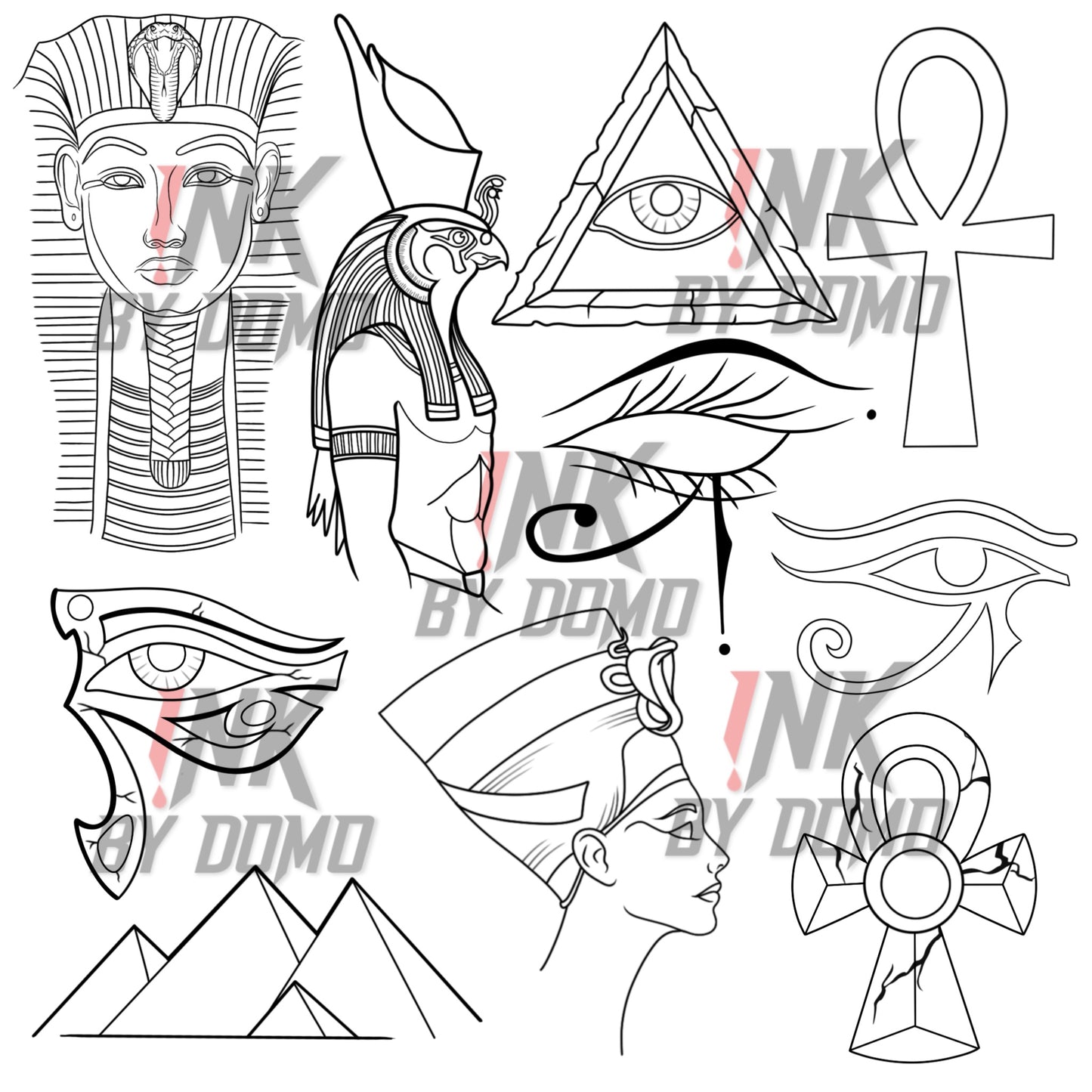 Egyptian V2