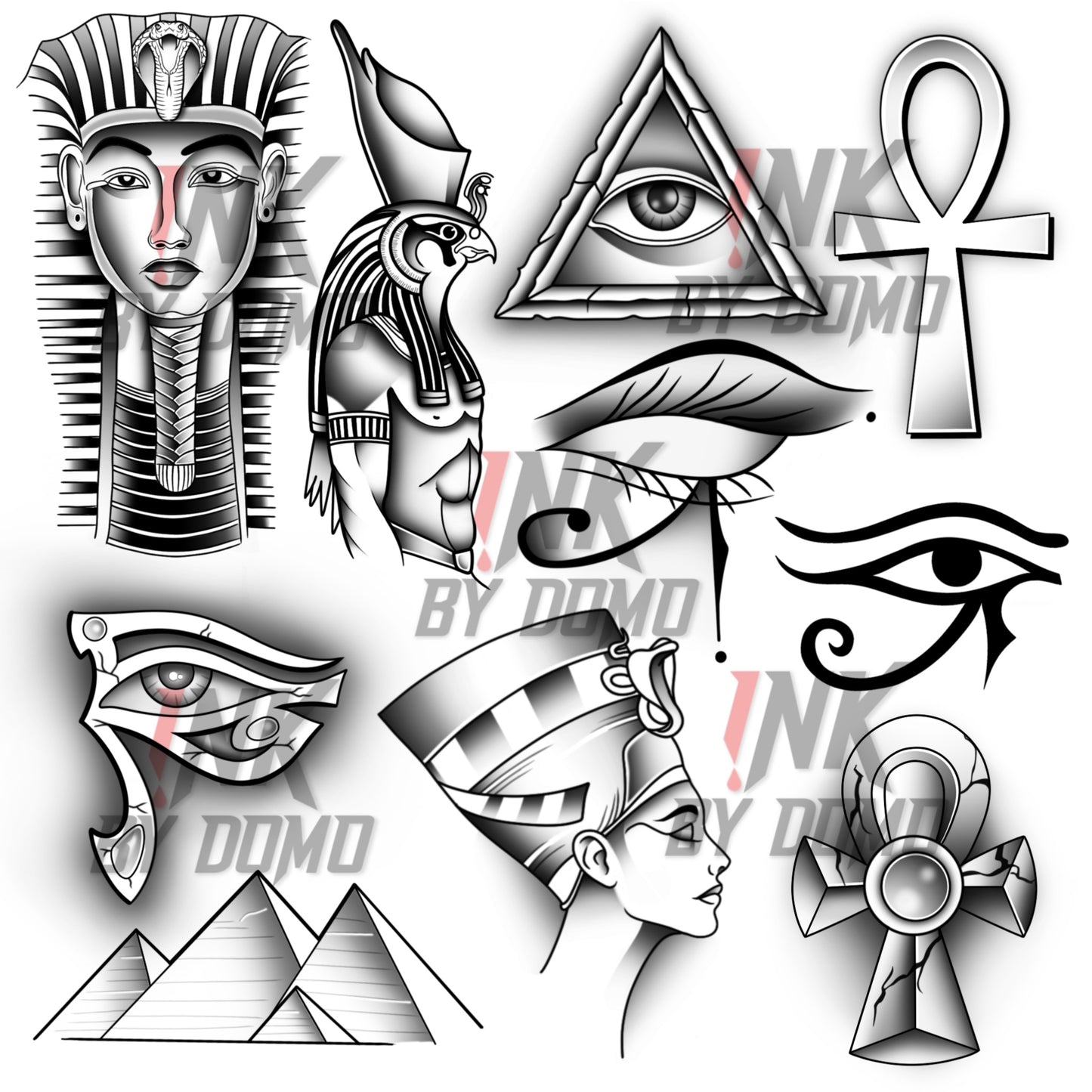 Egyptian V2