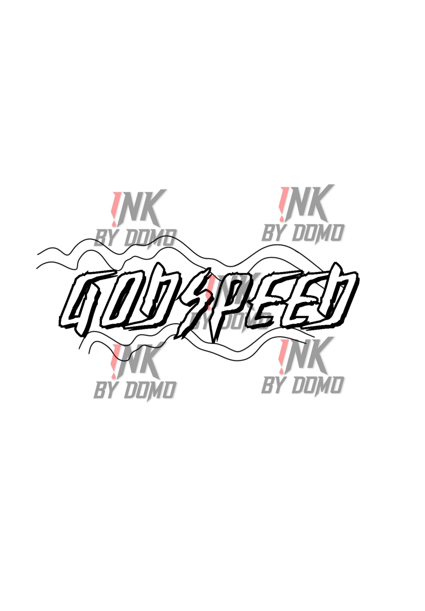 Godspeed Design